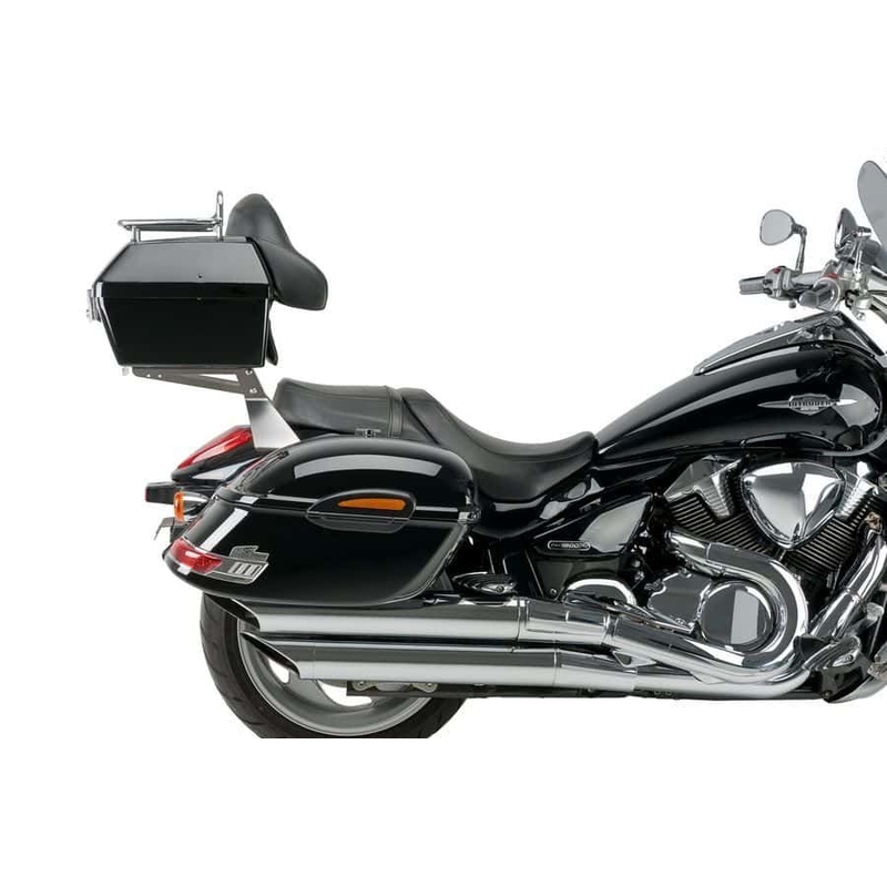 Ersatz LED Beleuchtung und Kabel CUSTOMACCES TOURING schwarz