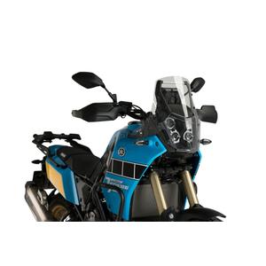 Windschutzscheibe PUIG SPORT 20834H getönt