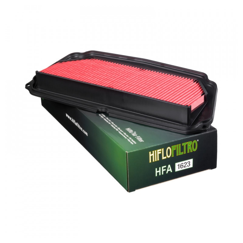 Luftfilter HIFLOFILTRO für HONDA CB 650 R 2019-2022, HONDA CBR 650 R 2019-2023