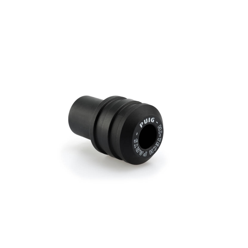 Frame sliders PUIG VINTAGE 2.0 schwarz Ausverkauf