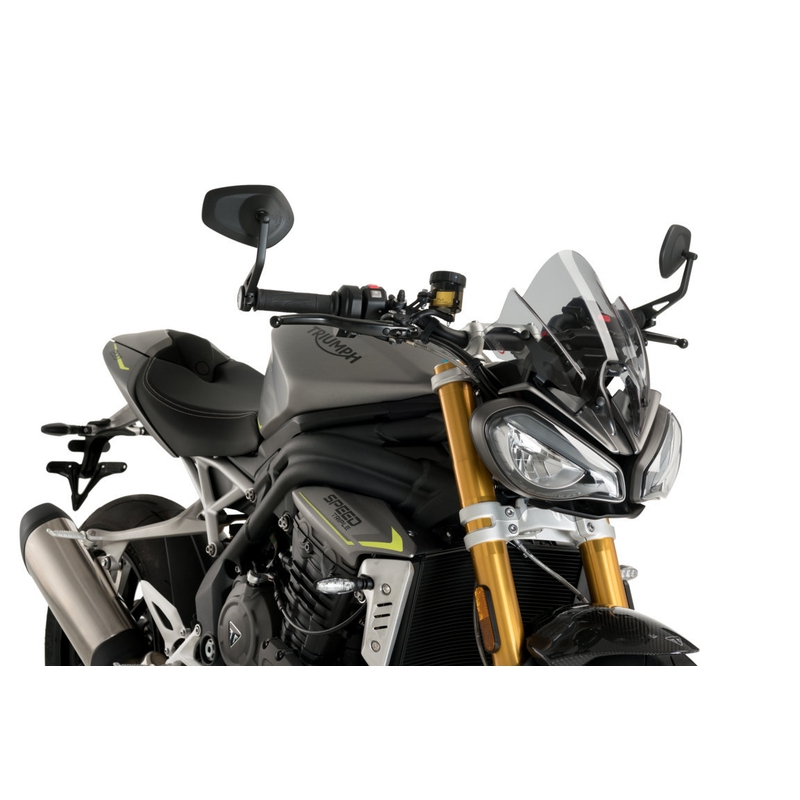 Windshield New Generation Sport PUIG getönt