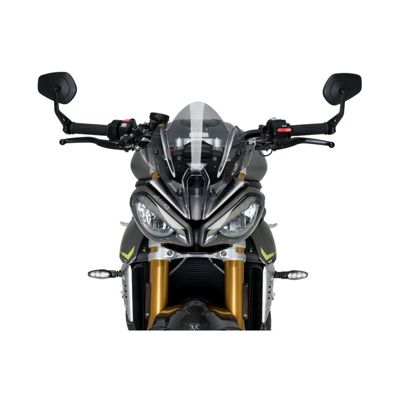 Windshield New Generation Sport PUIG getönt
