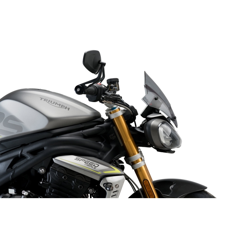 Windshield New Generation Sport PUIG getönt