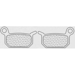 Bremsbeläge CL BRAKES 1128 X1