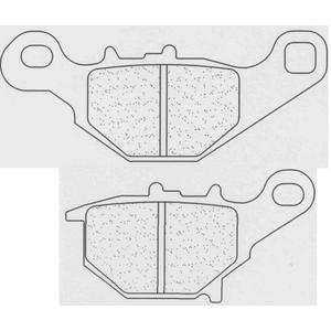 Bremsbeläge CL BRAKES 1152 X2