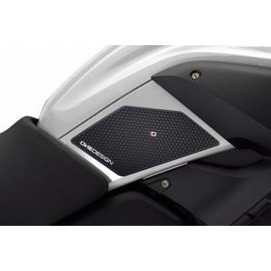 Tankseitenschutz PUIG ANTI-SLIP schwarz