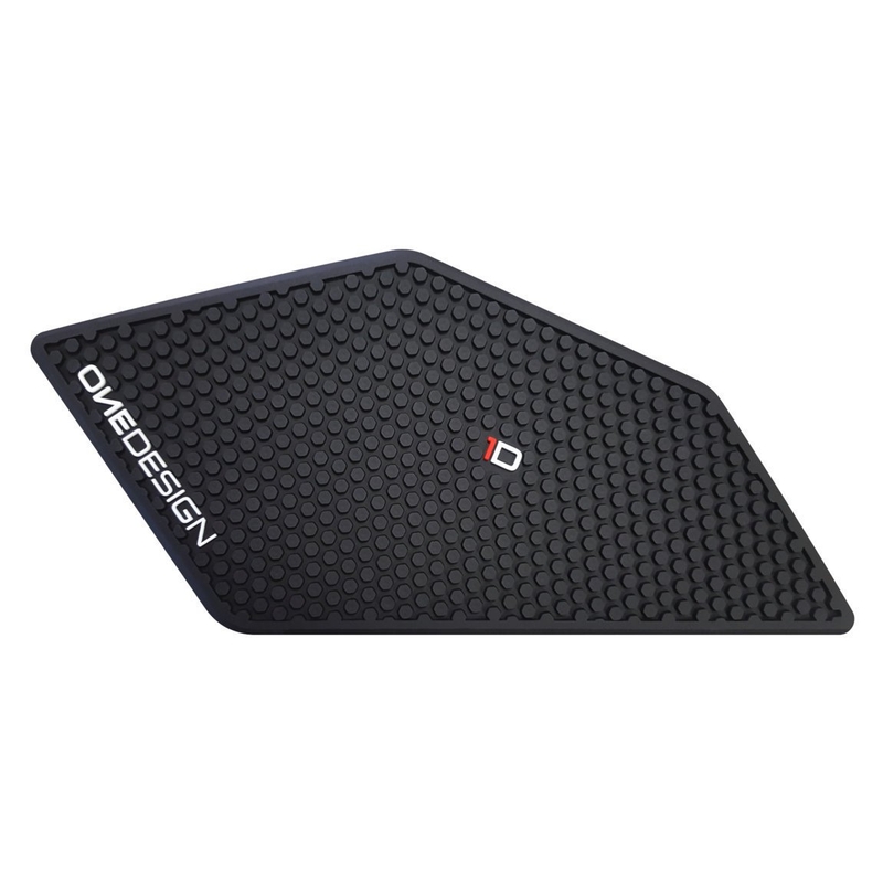 Tankseitenschutz PUIG ANTI-SLIP schwarz