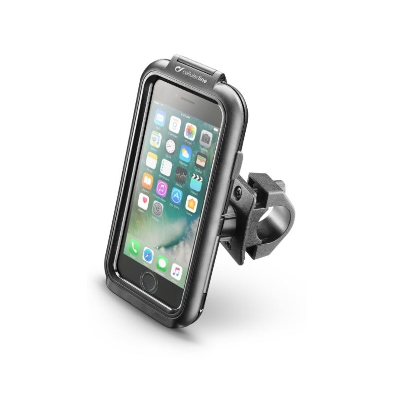 Interphone Wasserdichte Tasche für Apple iPhone SE(2020)/6/6S/7/8