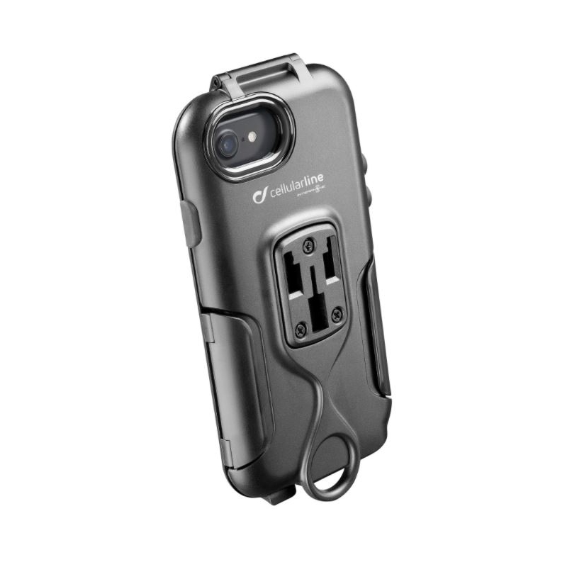 Interphone Wasserdichte Tasche für Apple iPhone SE(2020)/6/6S/7/8