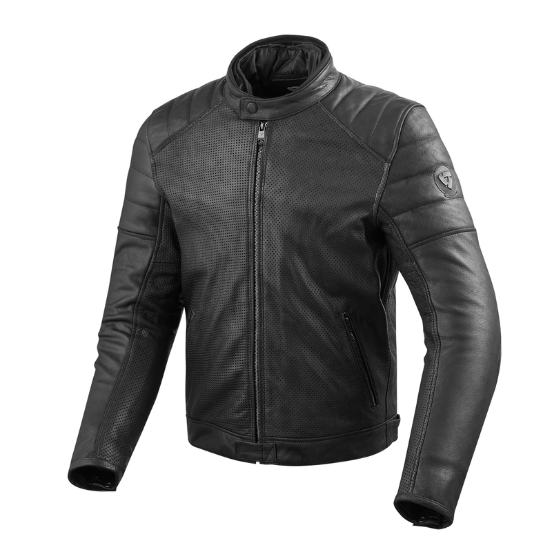 Revit Stewart Air Motorradjacke Ausverkauf
