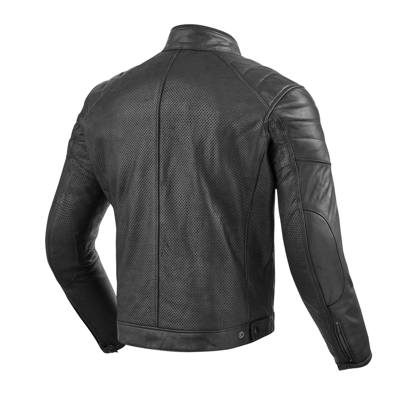 Revit Stewart Air Motorradjacke Ausverkauf