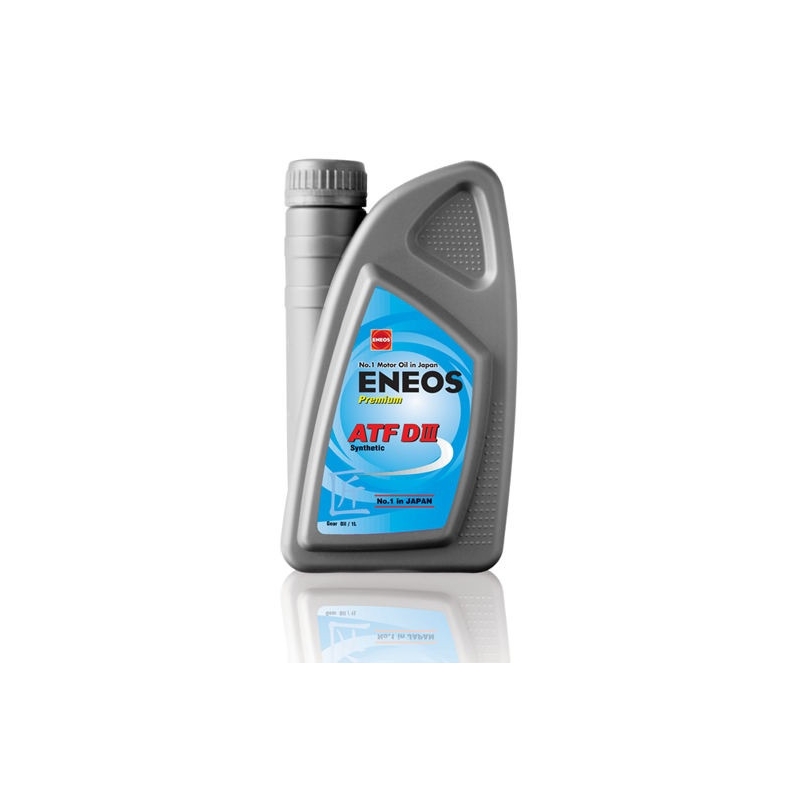 Transmition oil ENEOS Premium ATF DIII 1l Ausverkauf