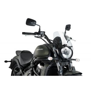 Windschirm PUIG NEW GEN. SPORT 3175W clear