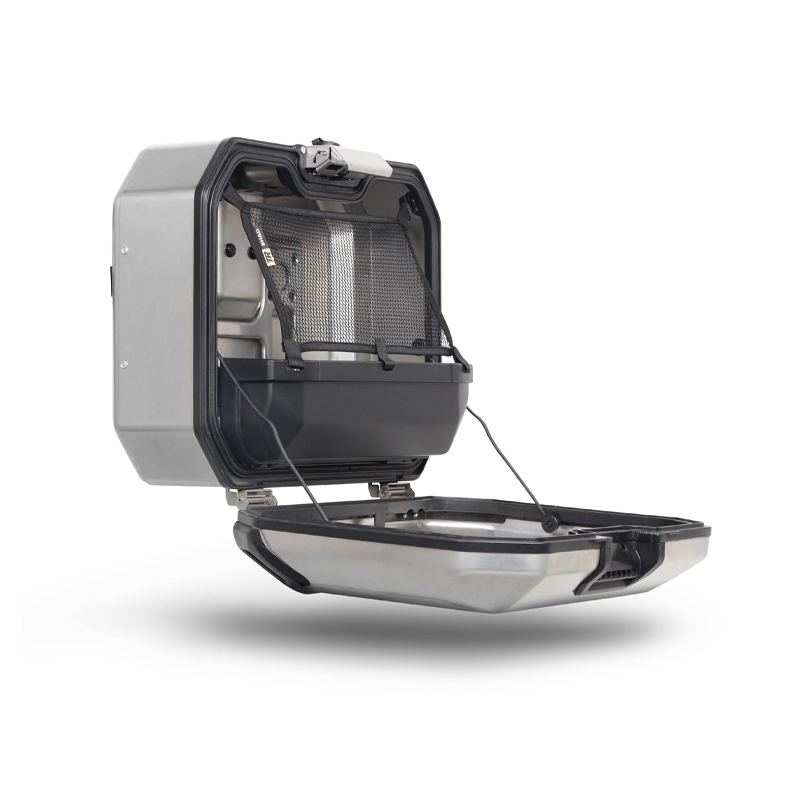 Side aluminium case SHAD Terra TR36 rechts