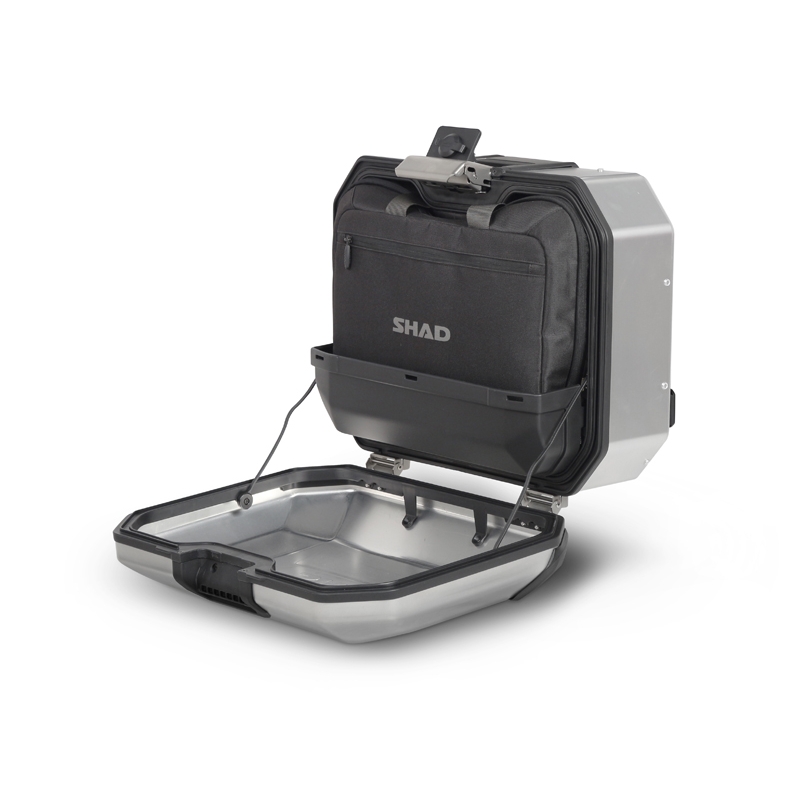 Side aluminium case SHAD Terra TR36 rechts