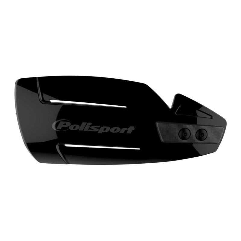 Spare plastic guard POLISPORT HAMMER schwarz