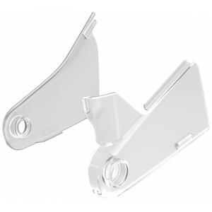 Graphic guards protector POLISPORT PERFORMANCE clear