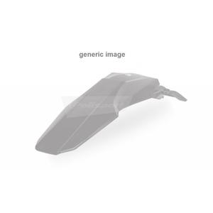 Kotflügel hinten POLISPORT 8554600001 gelb RM 01