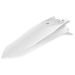 Kotflügel hinten POLISPORT 8557000002 white BD