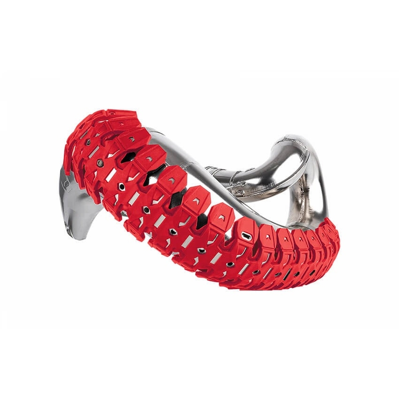 Exhaust pipe guard POLISPORT ARMADILLO rot