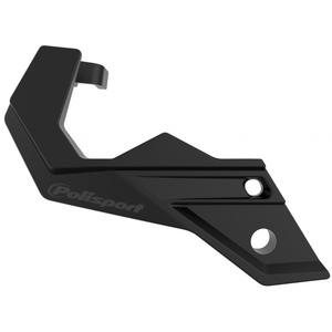 Bottom fork protector POLISPORT PERFORMANCE schwarz/schwarz