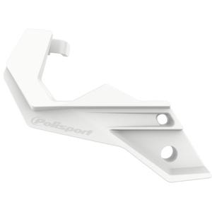 Bottom fork protector POLISPORT PERFORMANCE white/black