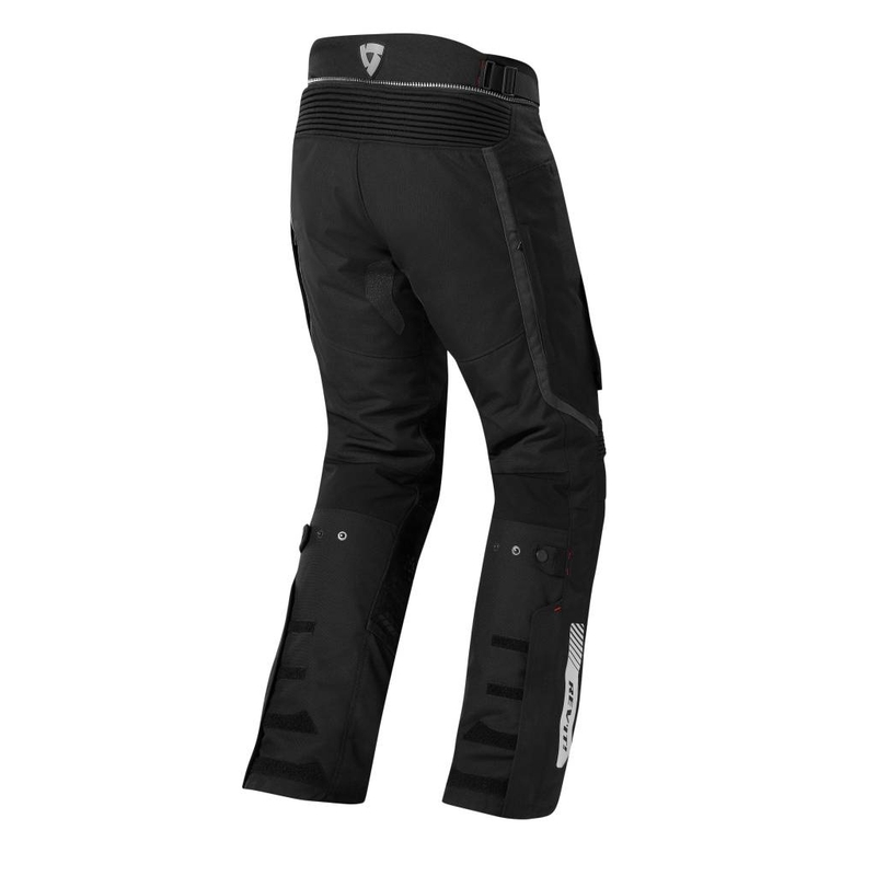 Revit Defender Pro GTX Motorradhose schwarz short sale Ausverkauf