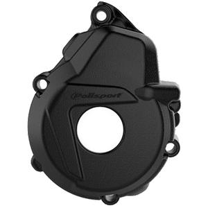 Ignition cover protectors POLISPORT PERFORMANCE 8464000001 schwarz