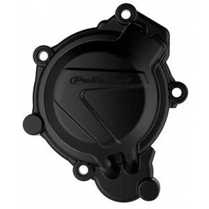 Ignition cover protectors POLISPORT PERFORMANCE 8464100001 schwarz