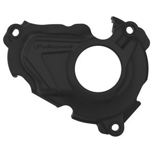 Ignition cover protectors POLISPORT PERFORMANCE 8471000001 schwarz