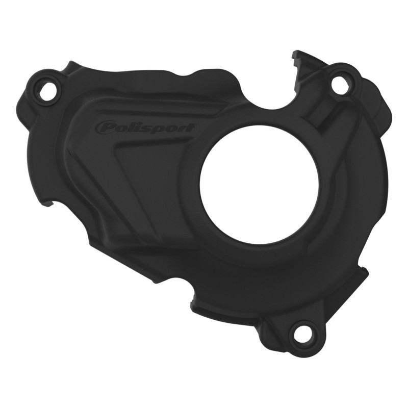 Ignition cover protectors POLISPORT PERFORMANCE schwarz