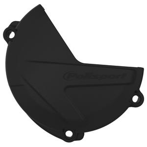 Clutch cover protector POLISPORT PERFORMANCE 8471200001 schwarz
