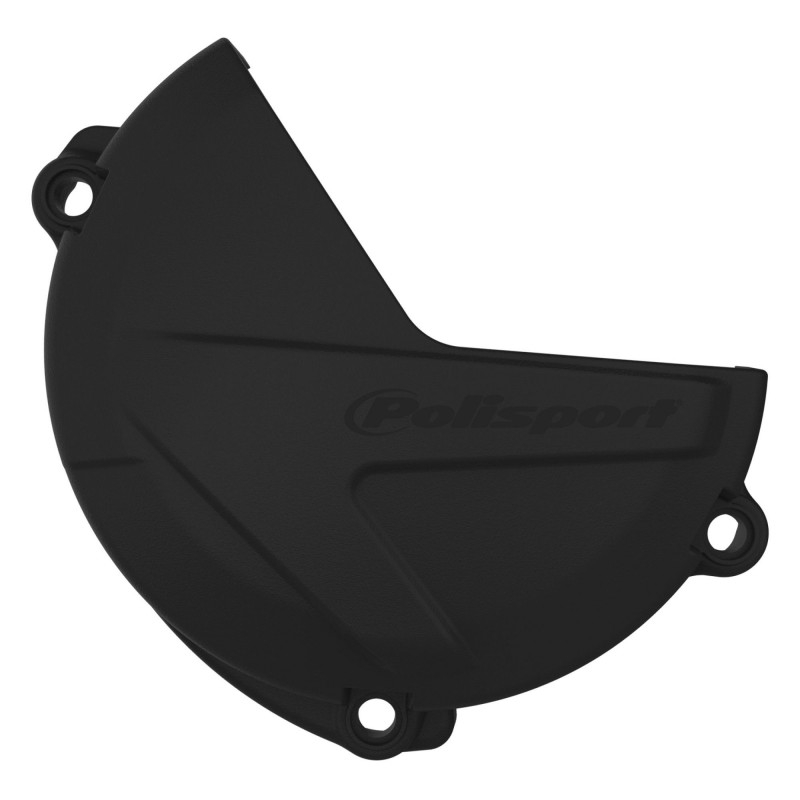 Clutch cover protector POLISPORT PERFORMANCE schwarz