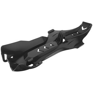 Motorschutz POLISPORT PERFORMANCE with link protector schwarz
