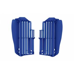 Radiator louvers POLISPORT 8464700002 blau Yam98