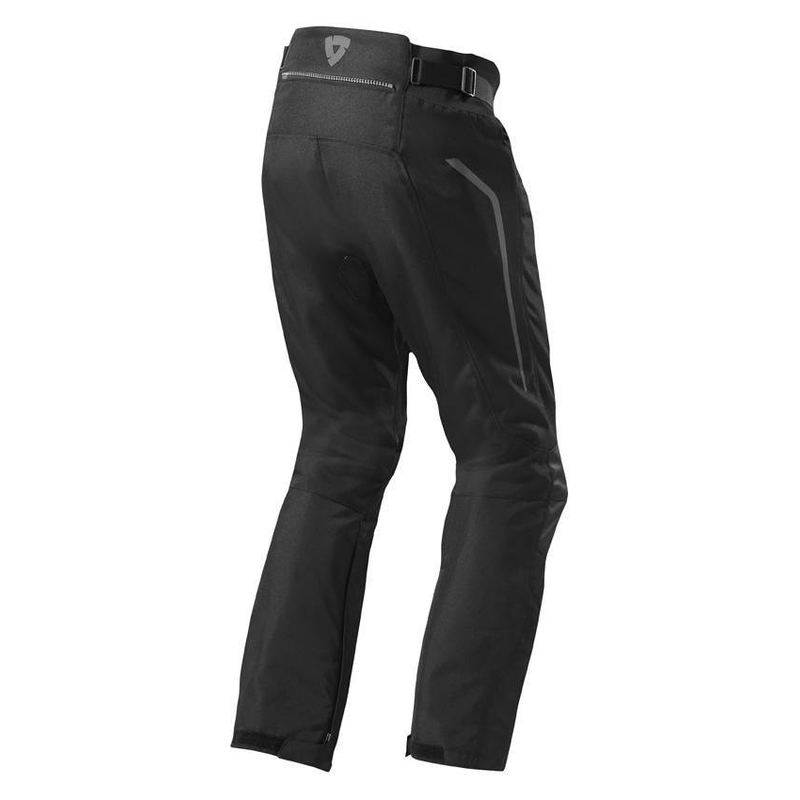 Revit Factor 3 Motorradhose erweitert