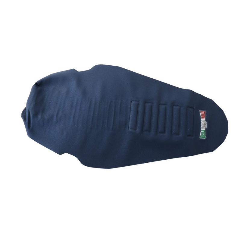 Sitzbanküberzug ATHENA WAVE blau