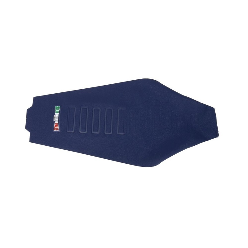 Sitzbanküberzug ATHENA WAVE blau