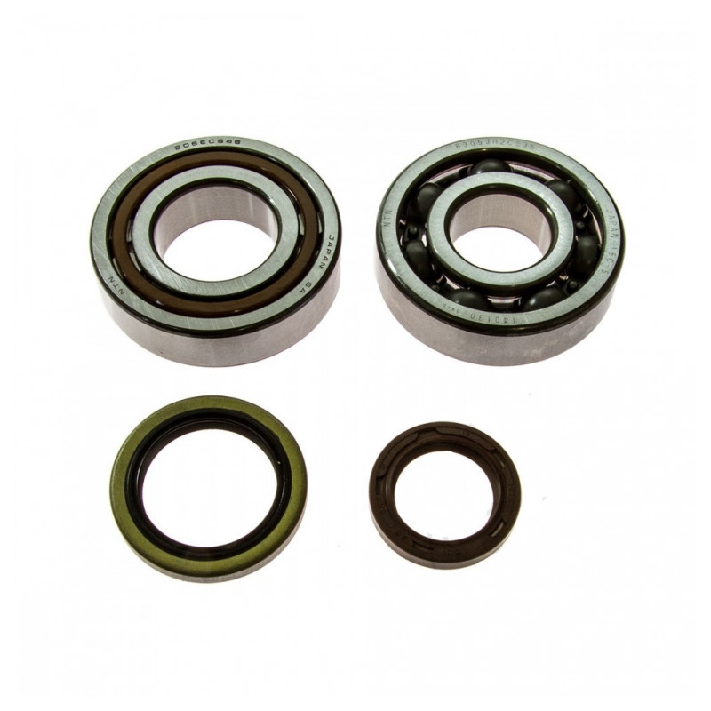 Crankshaft rebuilding kit ATHENA