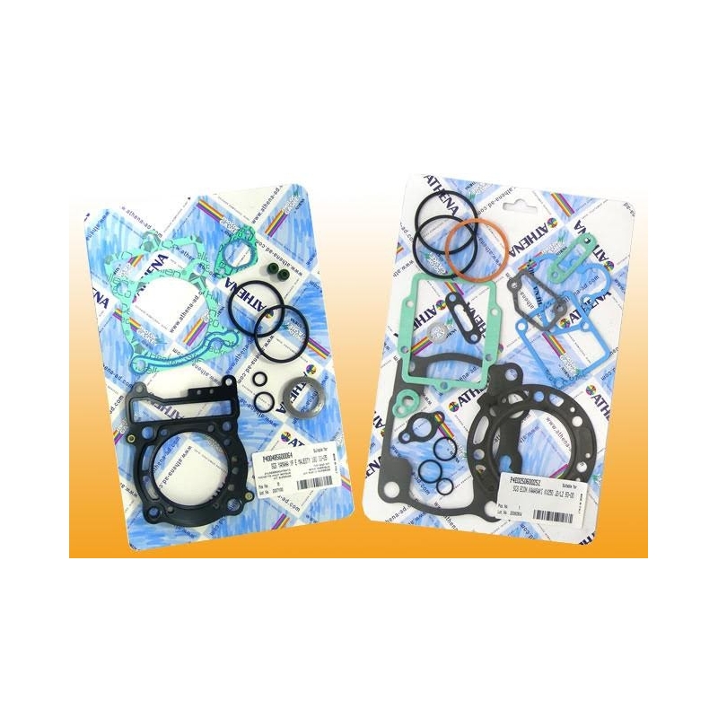 Dichtungssatz TOPEND (Kopf+Zylinder) ATHENA