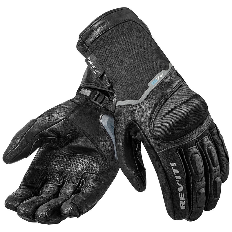 Revit Summit 2 H2O Motorradhandschuhe Ausverkauf