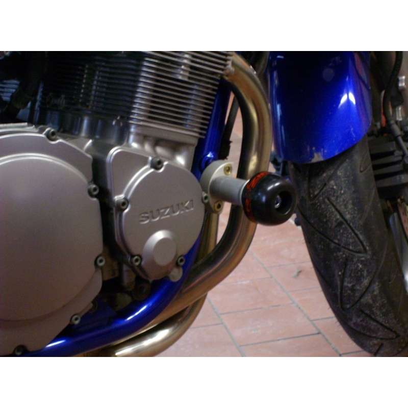 Moto padáky Zipser-Honda CBR 900 RR (00-03)