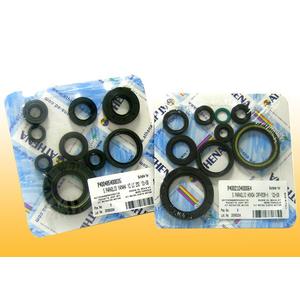 Satz Motor-Wellendichtringe ATHENA P4E0485400010