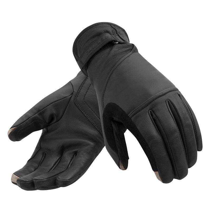 Motorradhandschuhe Revit Nassau H2O Ausverkauf