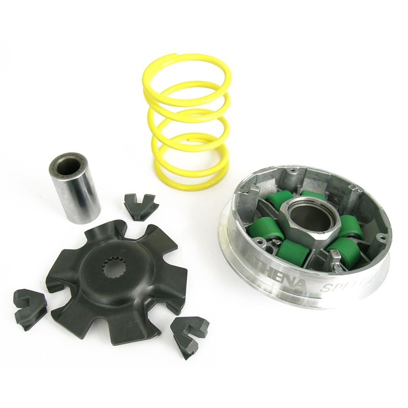 Variator ATHENA