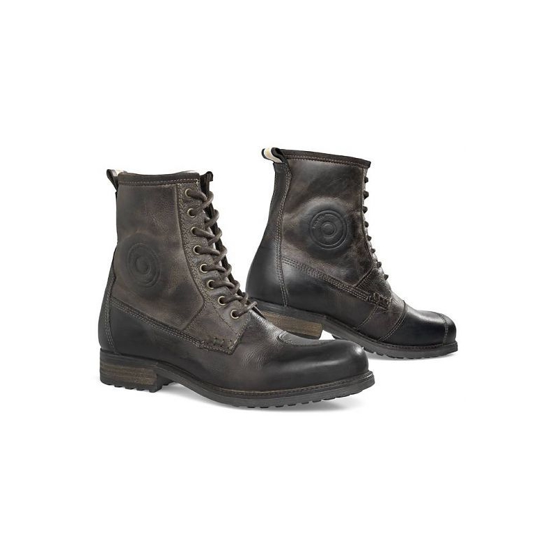 Revit Rodeo-Motorradstiefel Braun