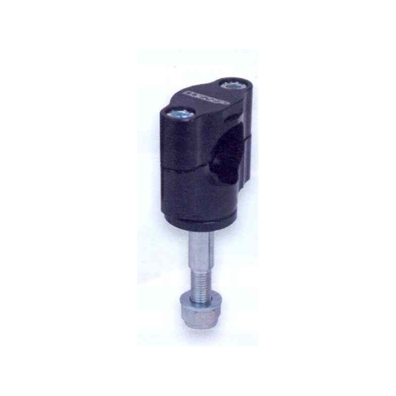 Montagesatz Lenker WRP 28,6mm STD