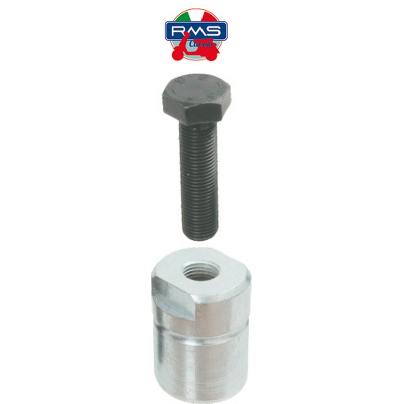 Clutch puller RMS