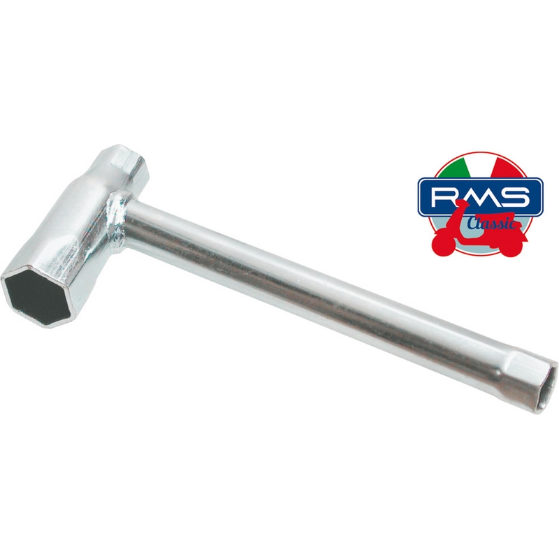 Spark plugs wrench RMS