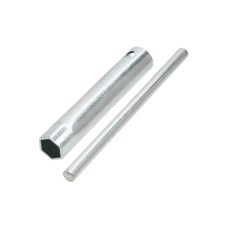 Zündkerzenschlüssel RMS mit Bolzen 16x100